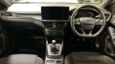 Ford Focus 1.0 EcoBoost ST-Line 5dr Petrol Hatchback